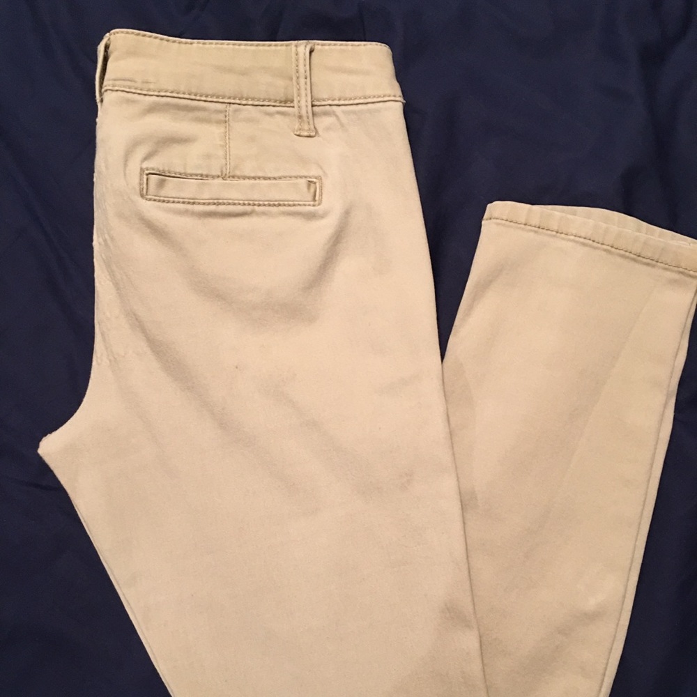 Pants